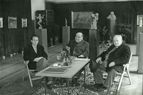 Karel Dobida: ob 110. obletnici rojstva