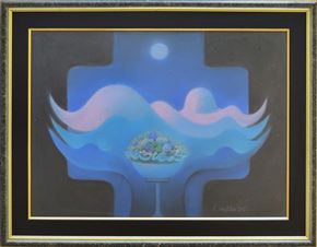 Karel Pečko - Brez naslova
