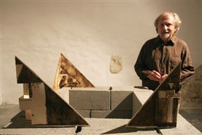 Karel Plemenitaš - Poti