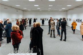 Karmen Čorak in Andrej Brumen Čop / Krhkost bivanja