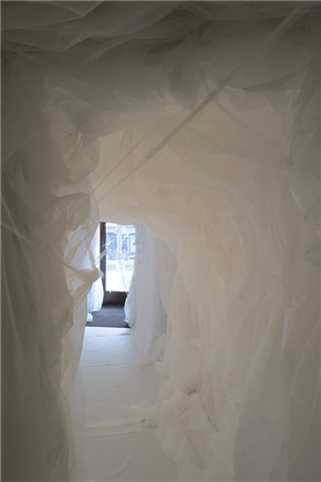 Katja Bogataj: Zapredenost
