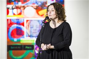 Katja Felle: Segmenti lomljive realnosti 2