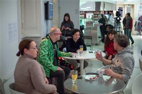 KIBLIX 2019 Predavanje Shourideh C. Molavi