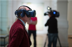 KIBLIX 2019 VR razstava