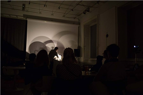 Klaus Filip: Sonic Luz