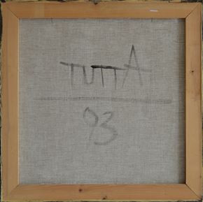 Klavdij Tutta - Brez naslova