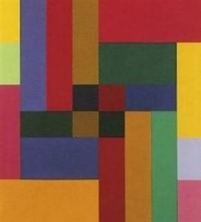 Konkretna umetnost - Zbirka Gomringer (Die Konkrete Kunst-Sammlung Gomringer)