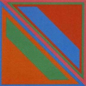 Konkretna umetnost - Zbirka Gomringer (Die Konkrete Kunst-Sammlung Gomringer)