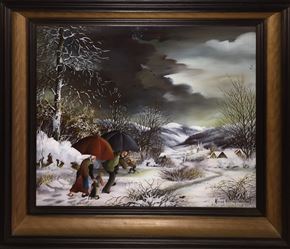 Konrad Peternelj Slovenec - Brez naslova