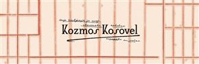 KOZMOS KOSOVEL