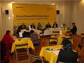 KunstRaumMitteleuropa, MMC KIBLA