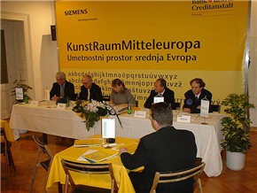 KunstRaumMitteleuropa, MMC KIBLA