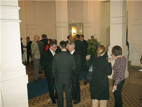 KunstRaumMitteleuropa, MMC KIBLA