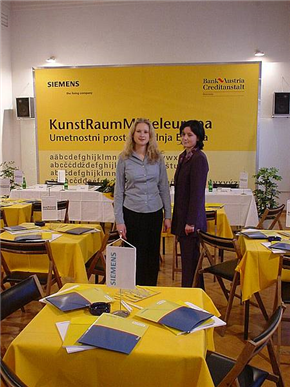 KunstRaumMitteleuropa, MMC KIBLA