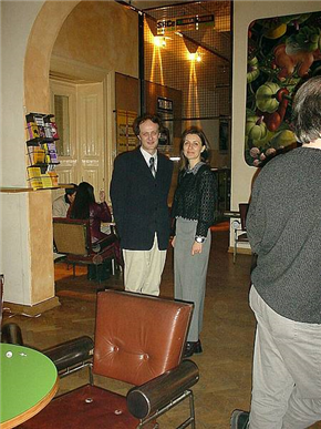 KunstRaumMitteleuropa, MMC KIBLA