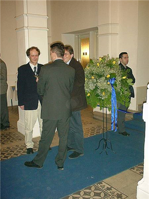 KunstRaumMitteleuropa, MMC KIBLA