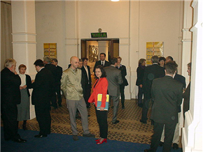 KunstRaumMitteleuropa, MMC KIBLA