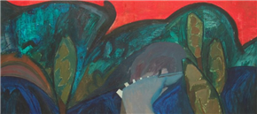 Ladislav Danč (1932-1979). Memorialna razstava