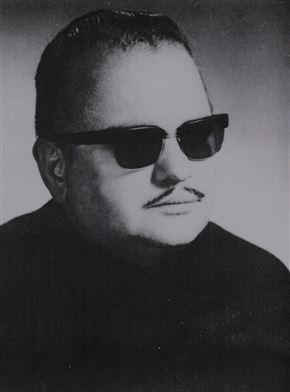 Ladislav Danč (1932-1979). Memorialna razstava