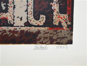 Laibach - Brez naslova