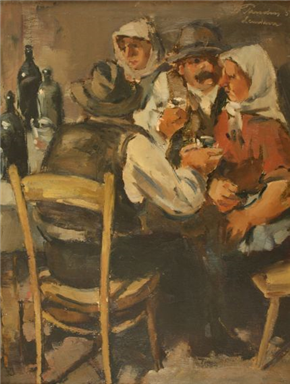 Lajči Pandur