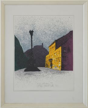 Leon Zakrajšek - Brez naslova