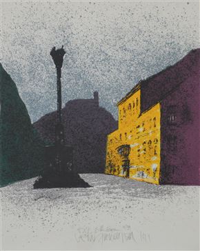Leon Zakrajšek - Brez naslova