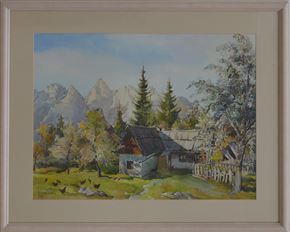 Ljubo Ravnikar - Brez naslova
