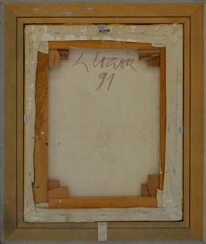 Lojze Logar - Brez naslova