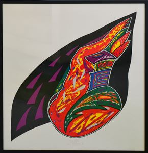 Lojze Logar - Zvon