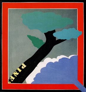 Lojze Logar. Grafike, slike, risbe (1968-1998, fragmenti)