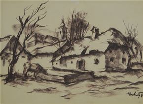 Lojze Perko - Brez naslova