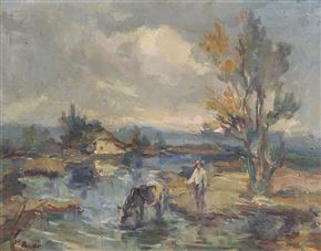 Lojze Perko - Brez naslova