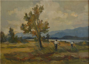 Lojze Perko - Brez naslova