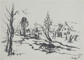 Lojze Perko - Brez naslova