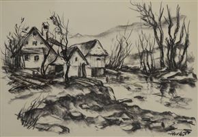 Lojze Perko - Brez naslova