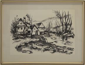 Lojze Perko - Brez naslova