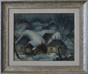 Lojze Perko - Brez naslova