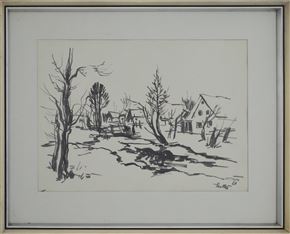 Lojze Perko - Brez naslova