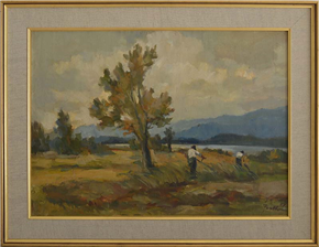 Lojze Perko - Brez naslova
