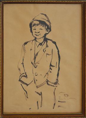 Lojze Perko - Brez naslova