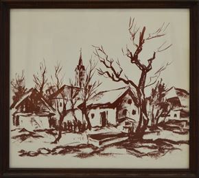 Lojze Perko - Brez naslova
