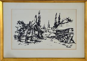 Lojze Perko - Brez naslova