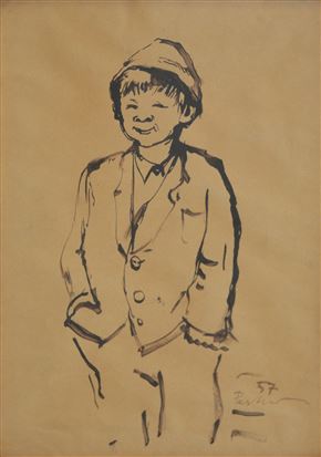 Lojze Perko - Brez naslova