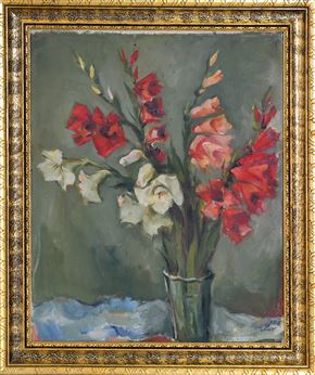 Lojze Perko - Tihožitje