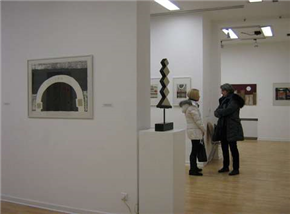 Lojze Spacal (1907–2000)
