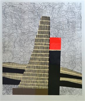 Lojze Spacal - Brez naslova