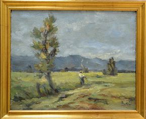 Lojze Perko - Brez naslova