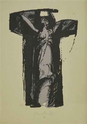 Lucijan Bratuš - Brez naslova