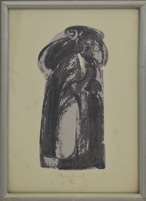 Lucijan Bratuš - Brez naslova